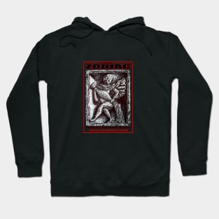 SIGN OF THE ZODIAC Hoodie